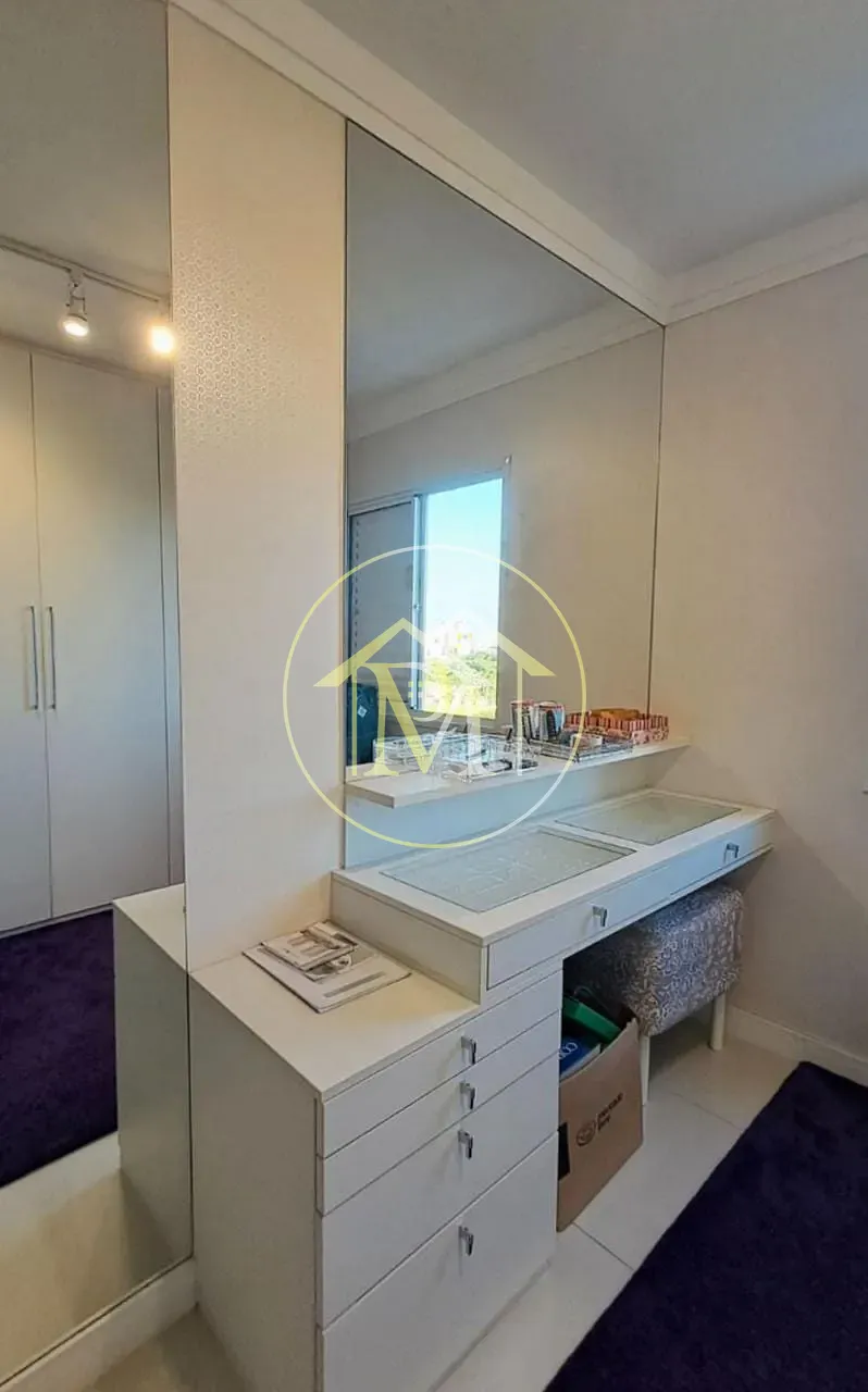Apartamento, 3 quartos, 93 m² - Foto 14