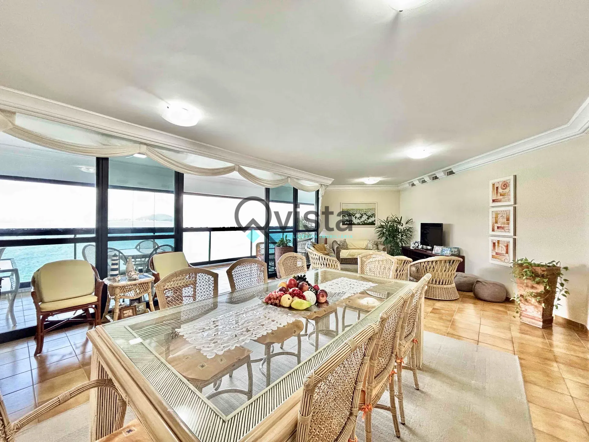 Apartamento, 3 quartos, 130 m² - Foto 5