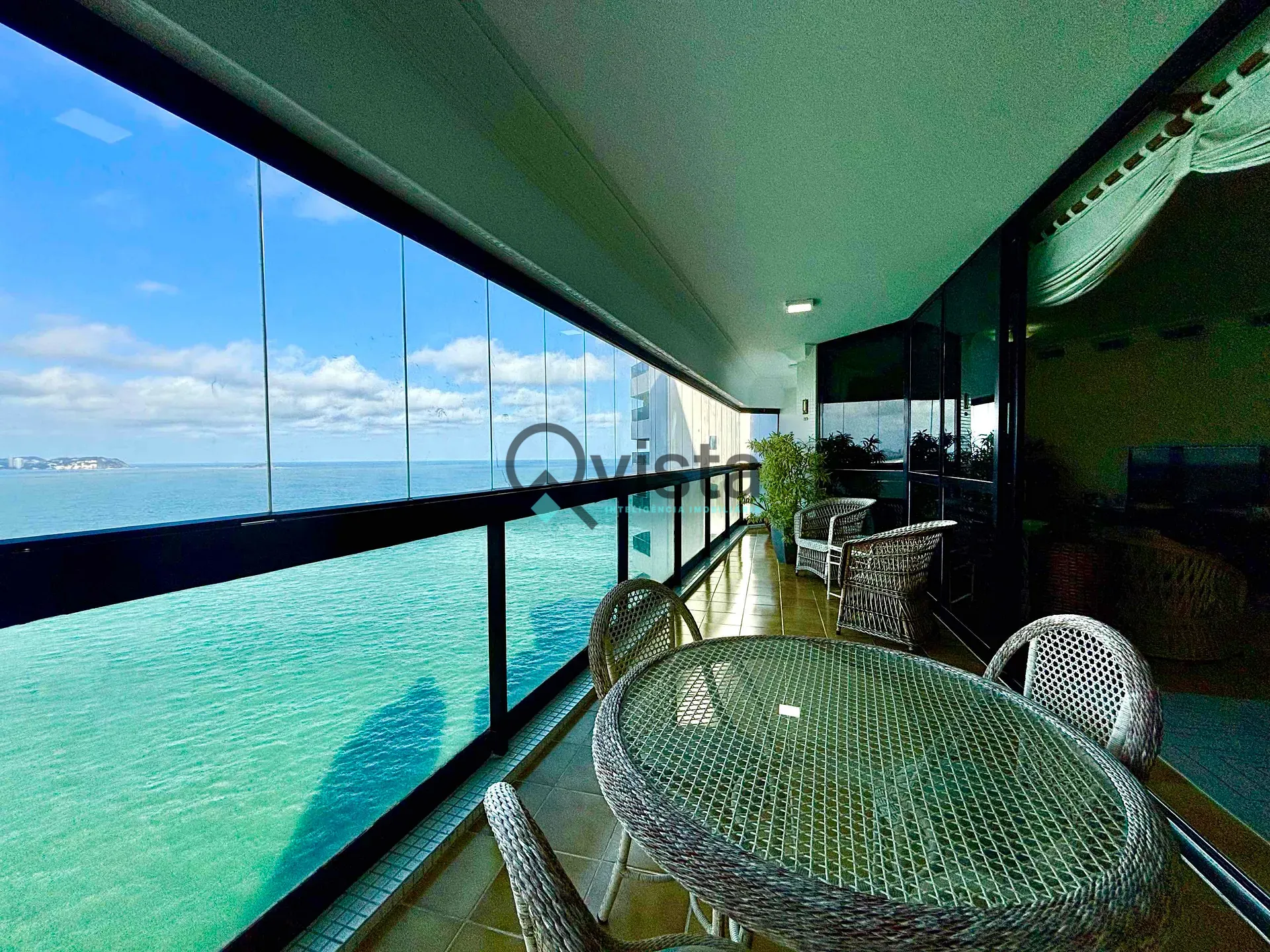 Apartamento, 3 quartos, 130 m² - Foto 1