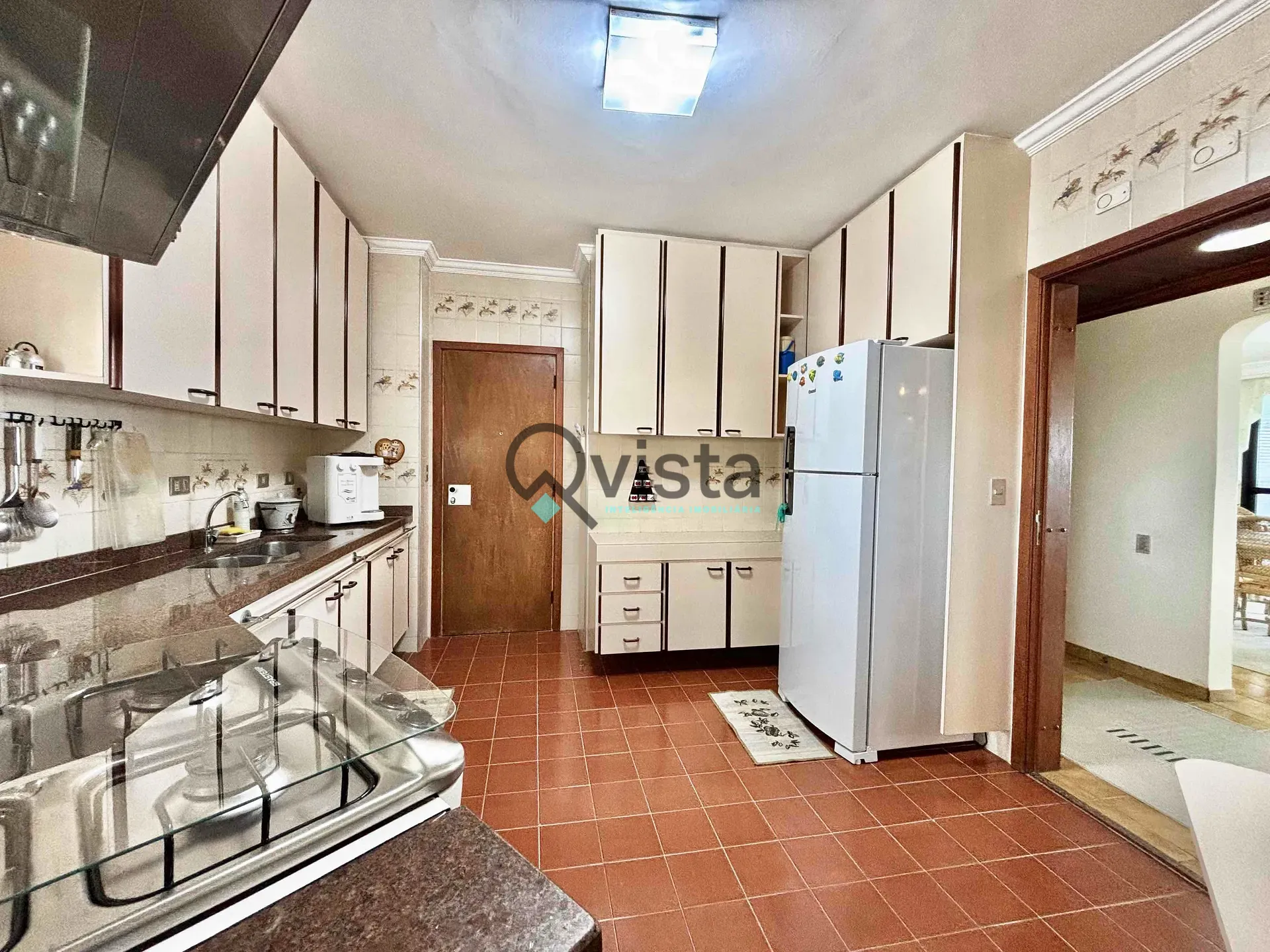 Apartamento, 3 quartos, 130 m² - Foto 12