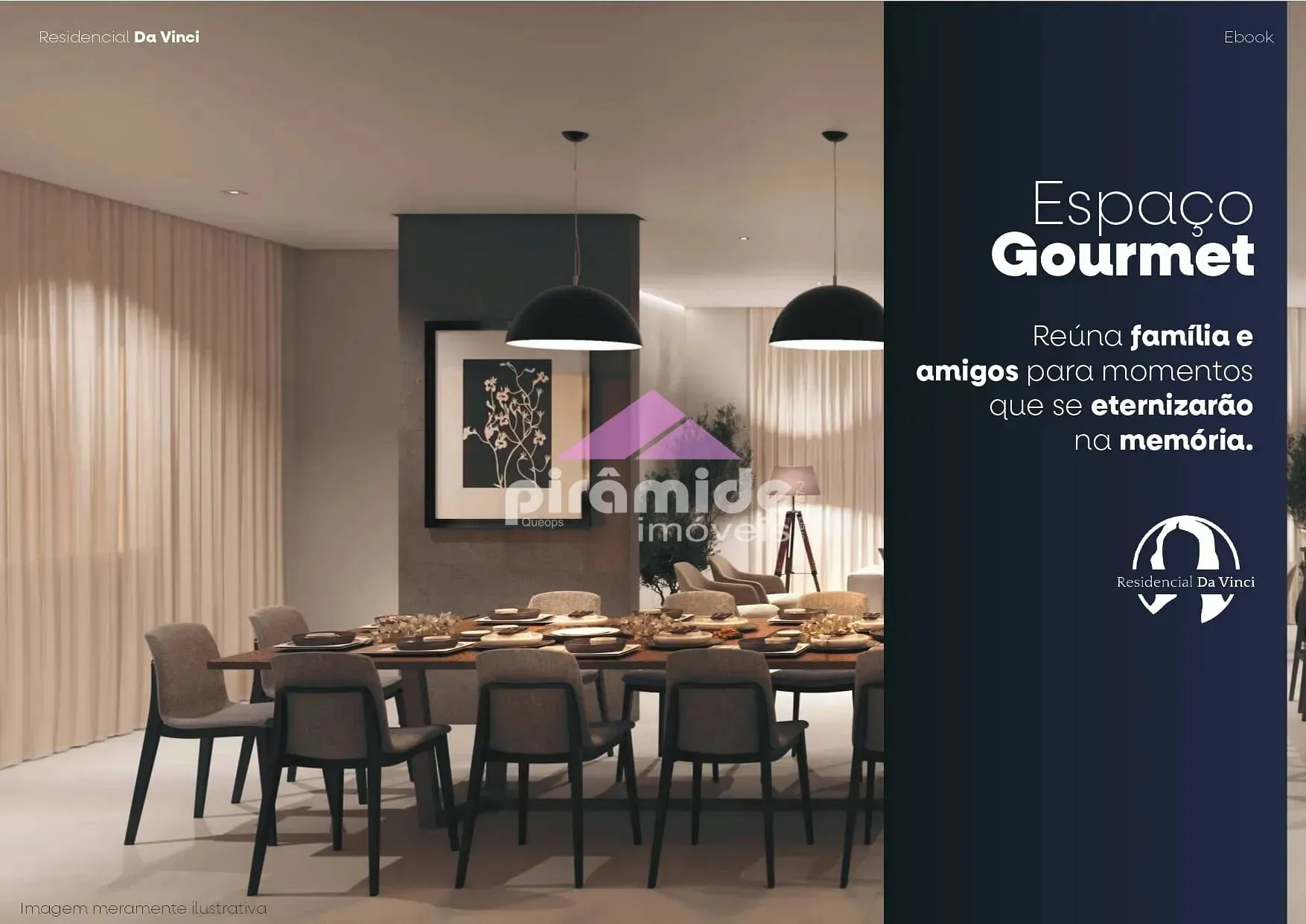 Apartamento, 2 quartos, 65 m² - Foto 15