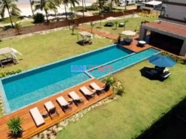 Apartamento com 102m² 2 quartos e 3 banheiros, para alugar, no bairro Jardim Atlântico em Ilhéus