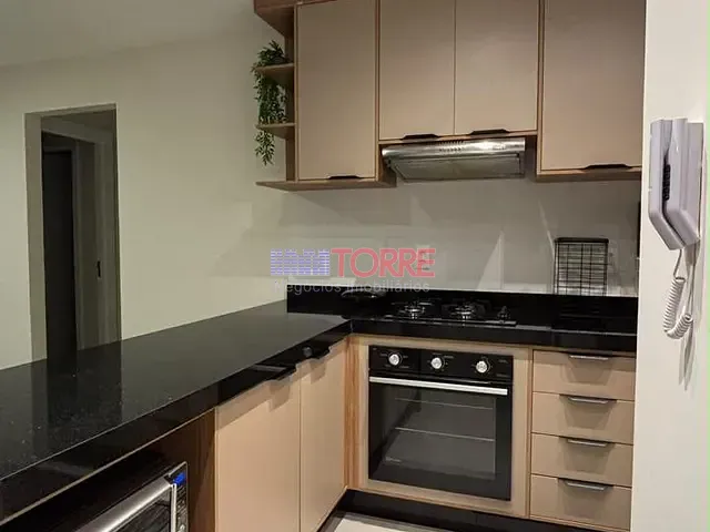 Apartamento com 102m² 2 quartos e 3 banheiros, para alugar, no bairro Jardim Atlântico em Ilhéus