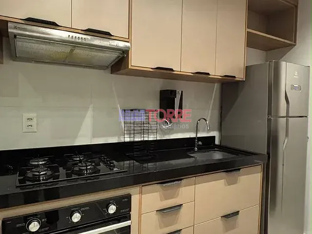Apartamento com 102m² 2 quartos e 3 banheiros, para alugar, no bairro Jardim Atlântico em Ilhéus