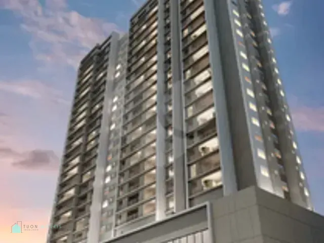 Apartamento 2 quartos e 1 banheiro, à venda, no bairro Vila Albertina em São Paulo