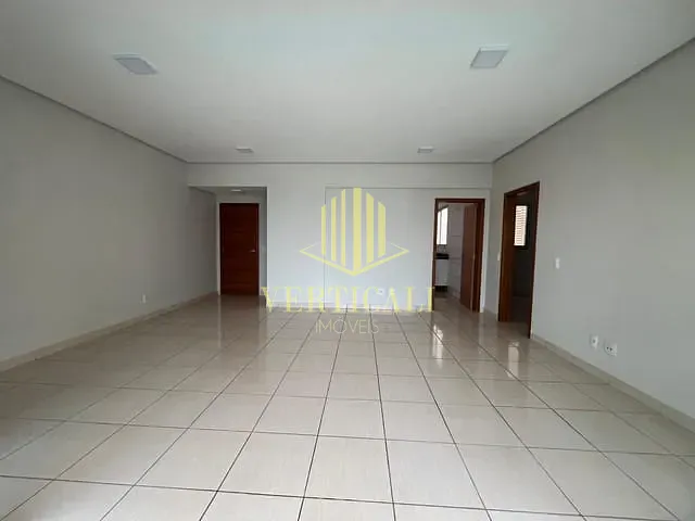 Apartamento com 147m² 3 quartos e 5 banheiros, à venda, no bairro Jardim das Américas em Cuiabá