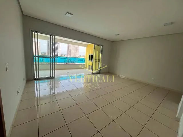 Apartamento com 147m² 3 quartos e 5 banheiros, à venda, no bairro Jardim das Américas em Cuiabá