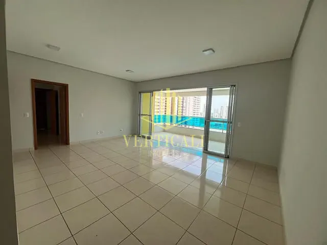 Apartamento com 147m² 3 quartos e 5 banheiros, à venda, no bairro Jardim das Américas em Cuiabá