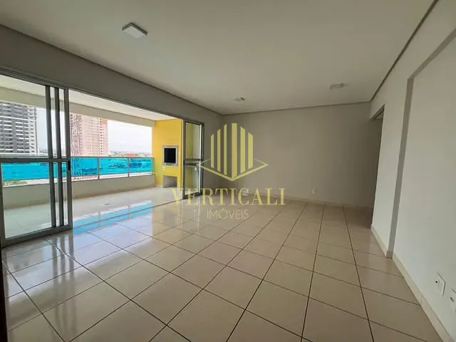 Apartamento com 147m² 3 quartos e 5 banheiros, à venda, no bairro Jardim das Américas em Cuiabá