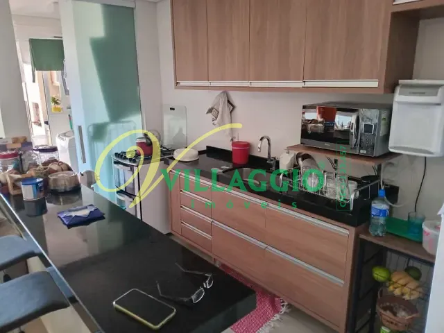Apartamento com 71m² 2 quartos e 2 banheiros, à venda, no bairro Pinheiros em São José do Rio Preto