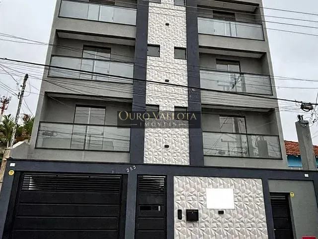 Apartamento com 56m² 2 quartos e 1 banheiro, à venda ou para alugar, no bairro Vila Libanesa em São Paulo
