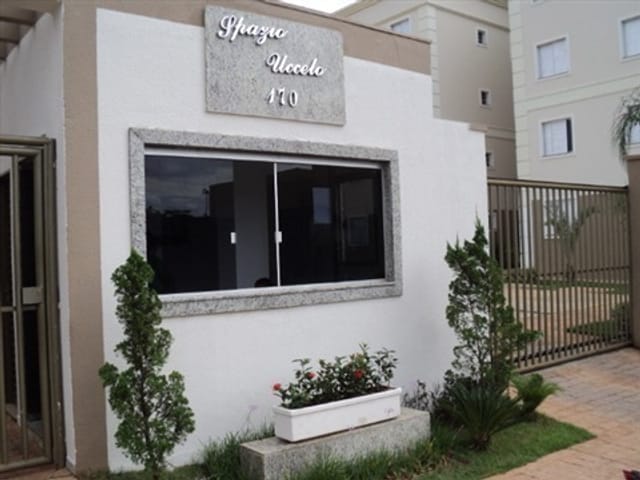 Foto do Apartamento - Apartamento Residencial para locação, Bairro inválido, Cidade inexistente - AP0223. | ZUCATO IMOBILIARIA LTDA