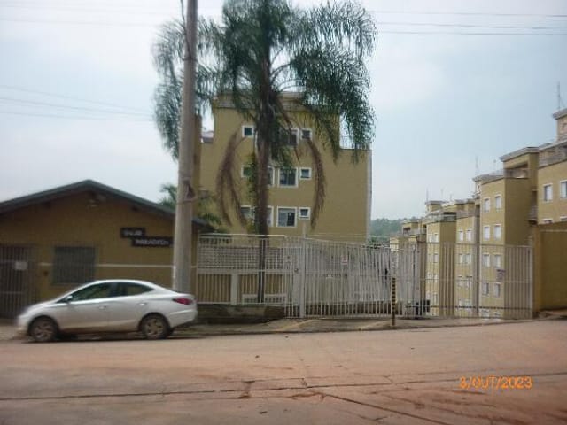 Foto do Apartamento - Apartamento à venda 2 Quartos, 1 Vaga, 10M², CIDADE ARACILIA, GUARULHOS - SP | Imobiliária Compare