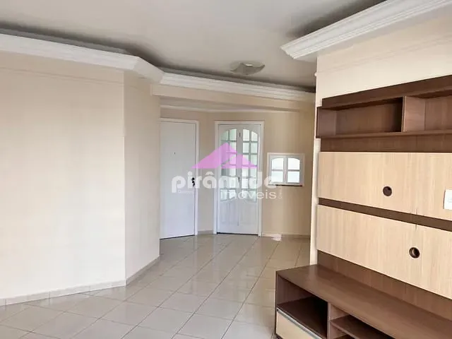 Apartamento com 83m² 3 quartos e 2 banheiros, à venda, no bairro Jardim Aquarius em São José dos Campos