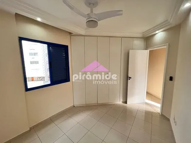Apartamento com 83m² 3 quartos e 2 banheiros, à venda, no bairro Jardim Aquarius em São José dos Campos