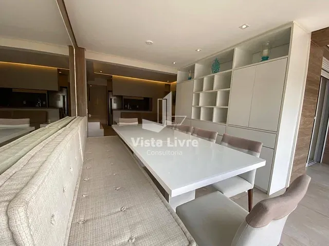 Apartamento com 80m² 2 quartos e 3 banheiros, à venda, no bairro Vila Nova Conceição em São Paulo