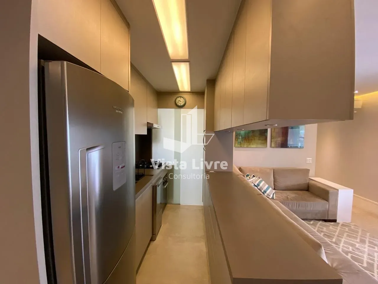 Apartamento, 2 quartos, 80 m² - Foto 11
