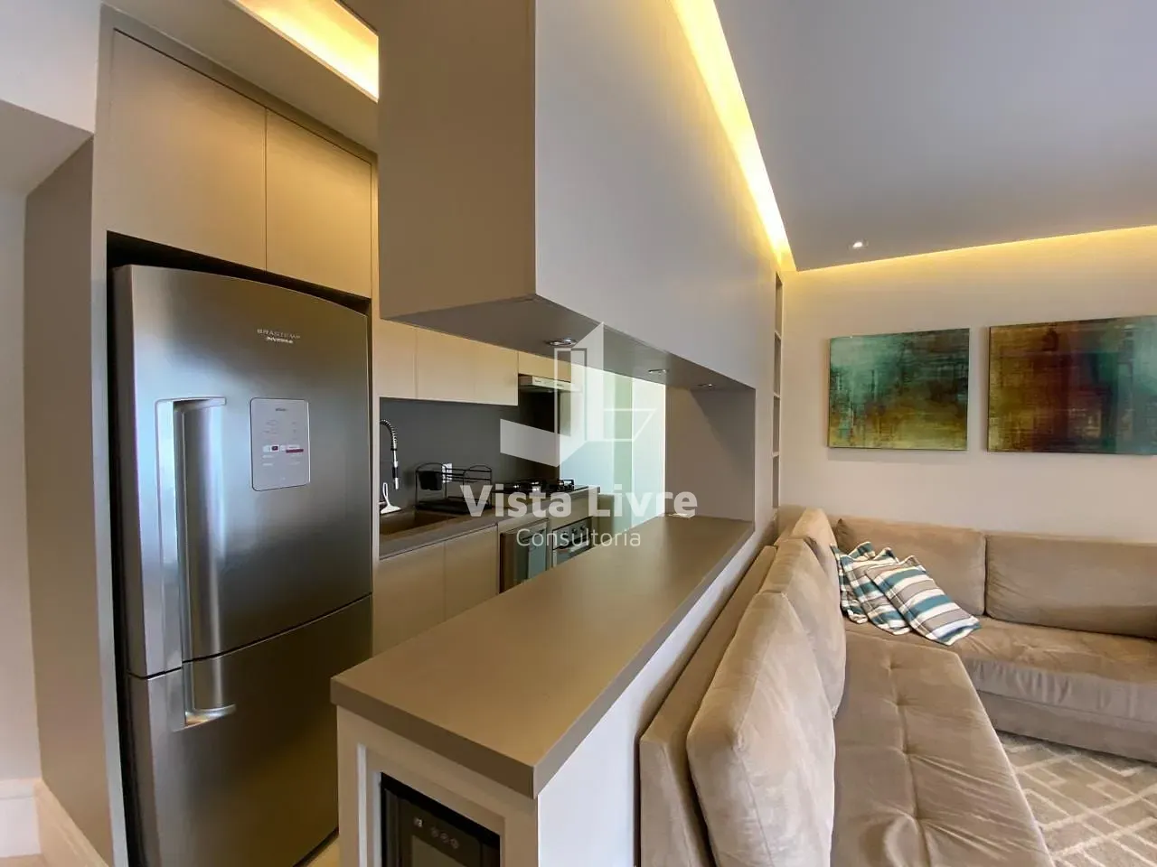 Apartamento, 2 quartos, 80 m² - Foto 12