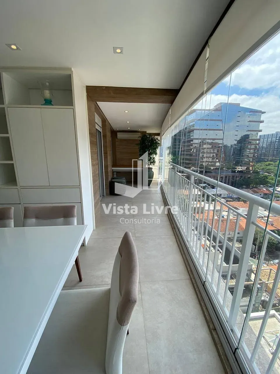 Apartamento, 2 quartos, 80 m² - Foto 8