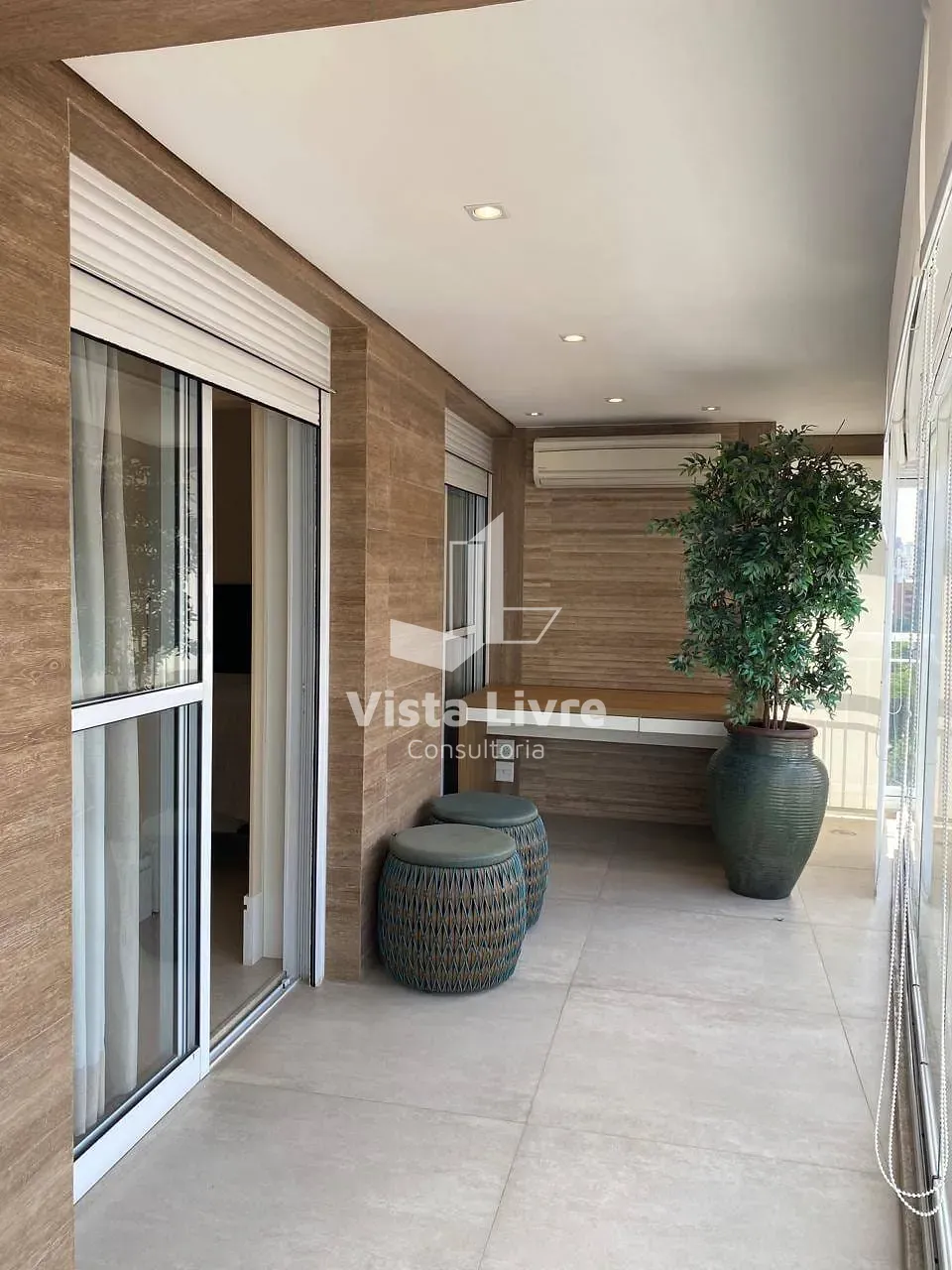 Apartamento, 2 quartos, 80 m² - Foto 9