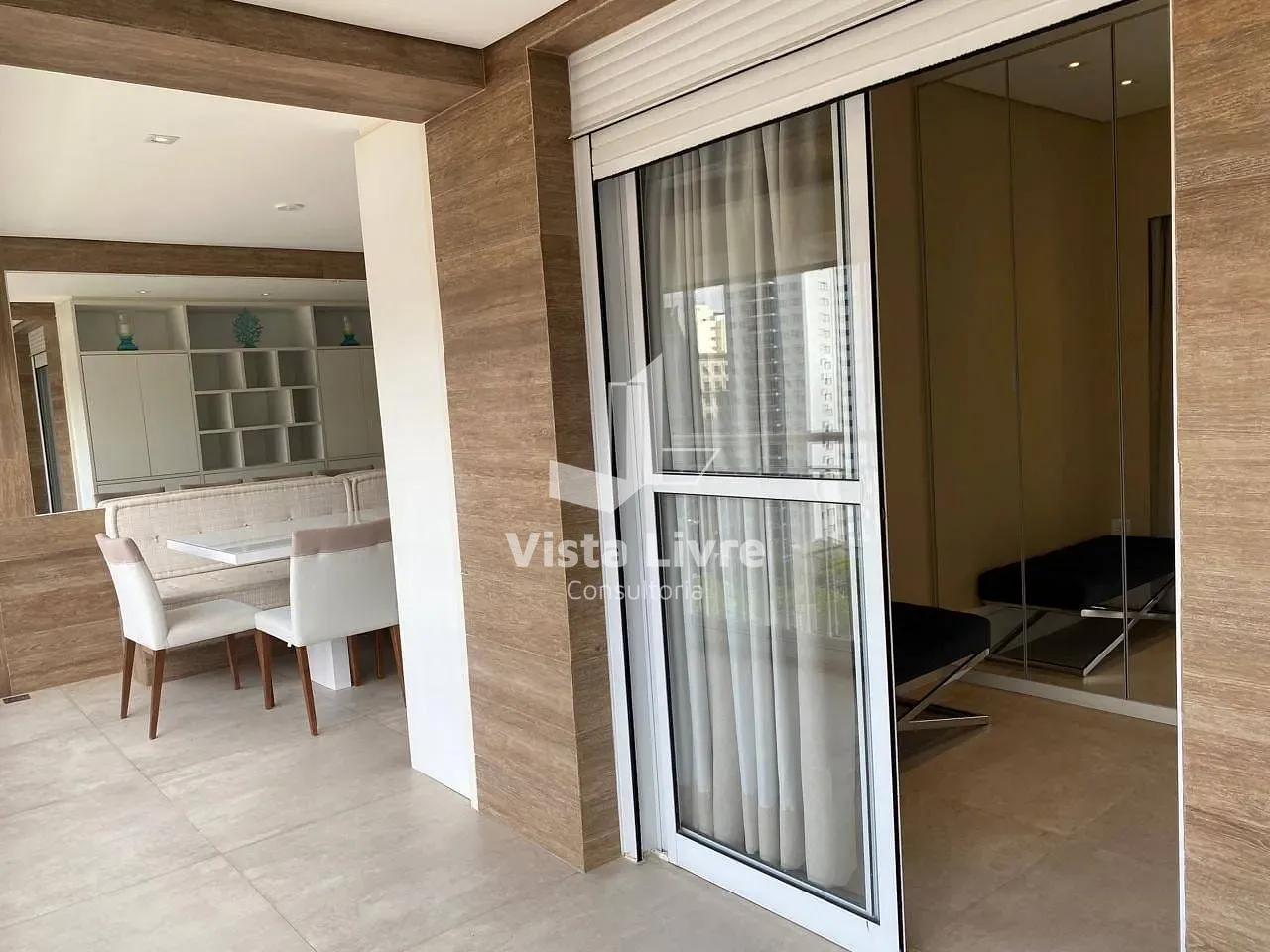 Apartamento, 2 quartos, 80 m² - Foto 6