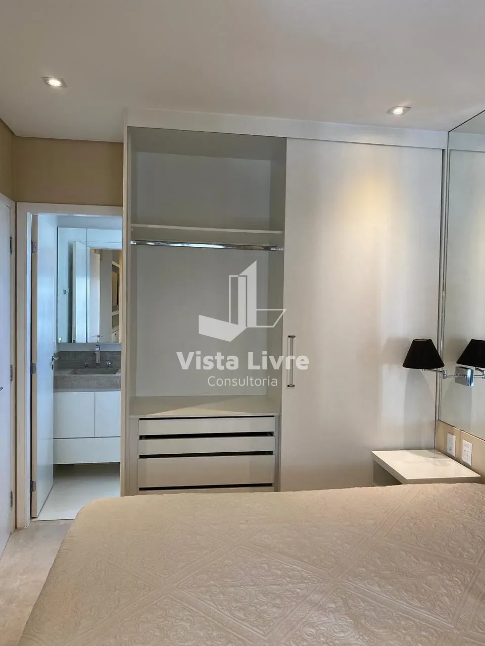 Apartamento, 2 quartos, 80 m² - Foto 14