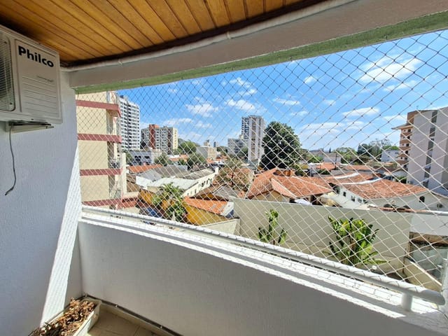 Foto do Apartamento - Apartamento para locação na Vila Ema | 84m² | R$ 3.300,00 – Condomínio Aragon em São José dos Campos/SP | PIRAMIDE IMOVEIS