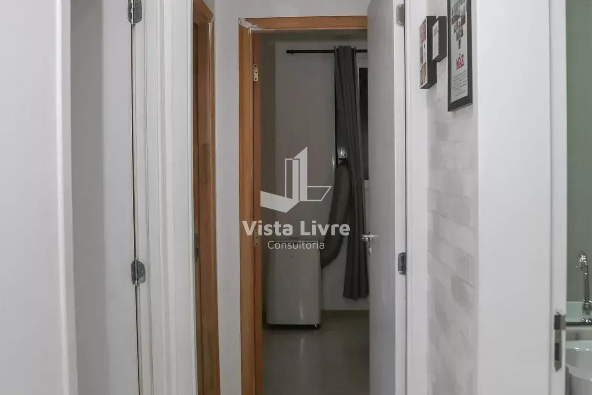 Apartamento, 1 quarto, 50 m² - Foto 11