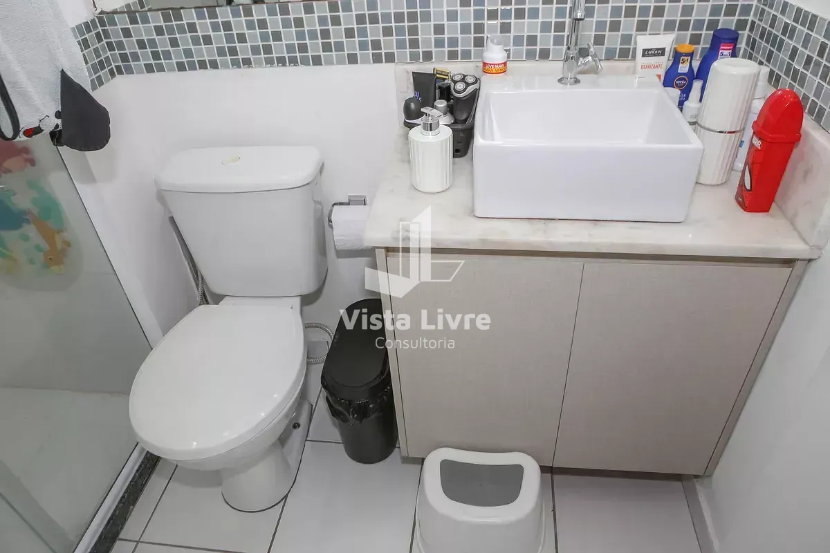 Apartamento, 1 quarto, 50 m² - Foto 17