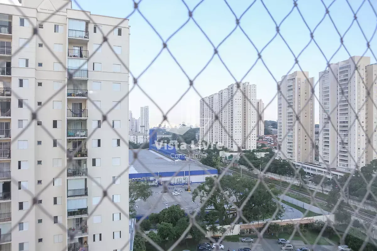 Apartamento, 1 quarto, 50 m² - Foto 16
