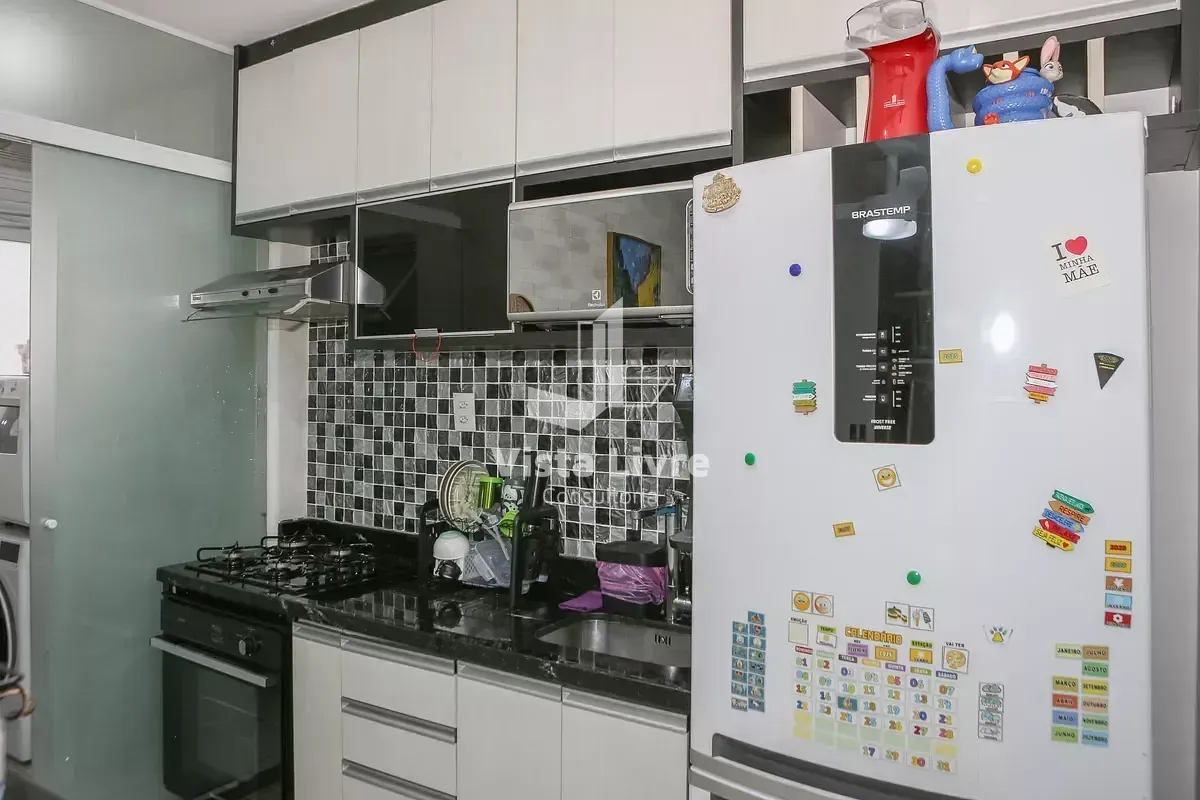 Apartamento, 1 quarto, 50 m² - Foto 6