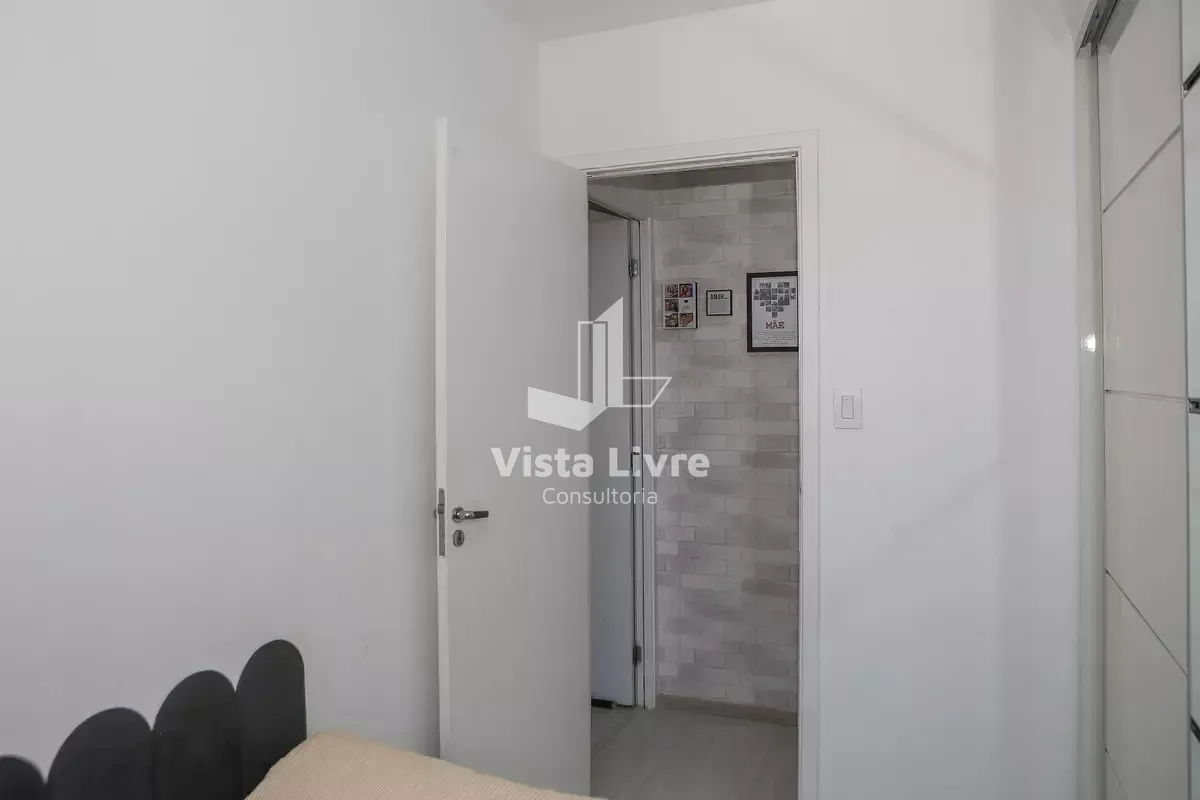 Apartamento, 1 quarto, 50 m² - Foto 12