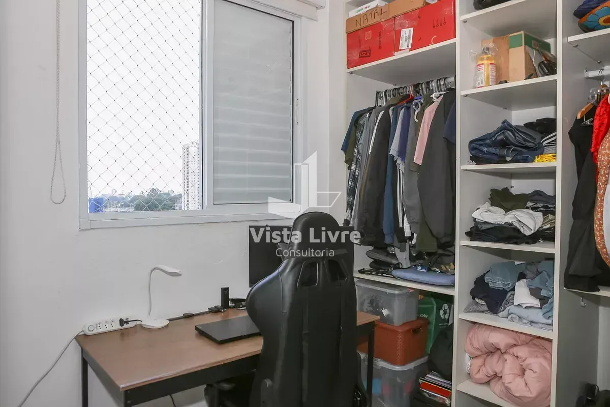 Apartamento, 1 quarto, 50 m² - Foto 15