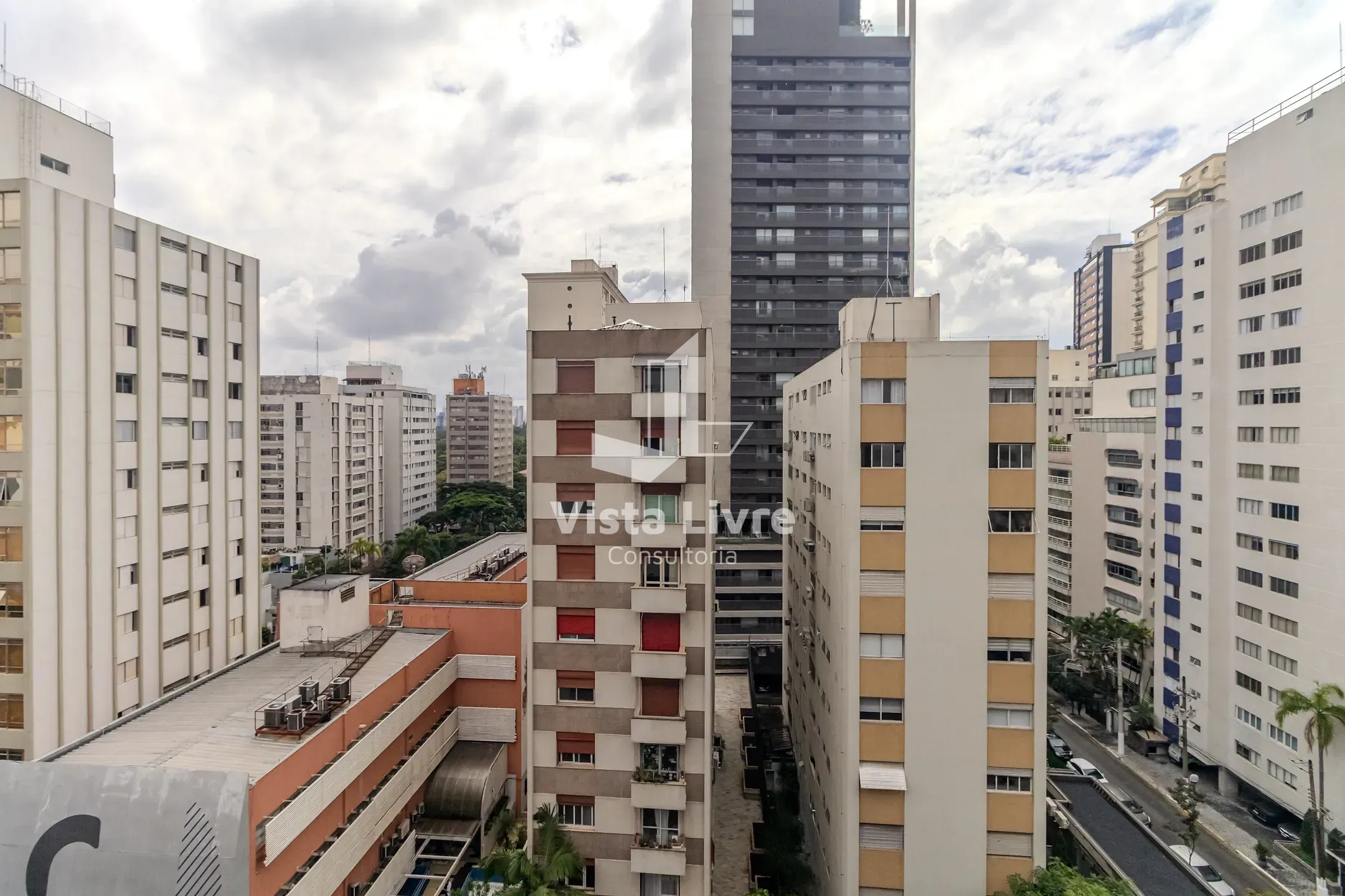 Apartamento, 3 quartos, 116 m² - Foto 2