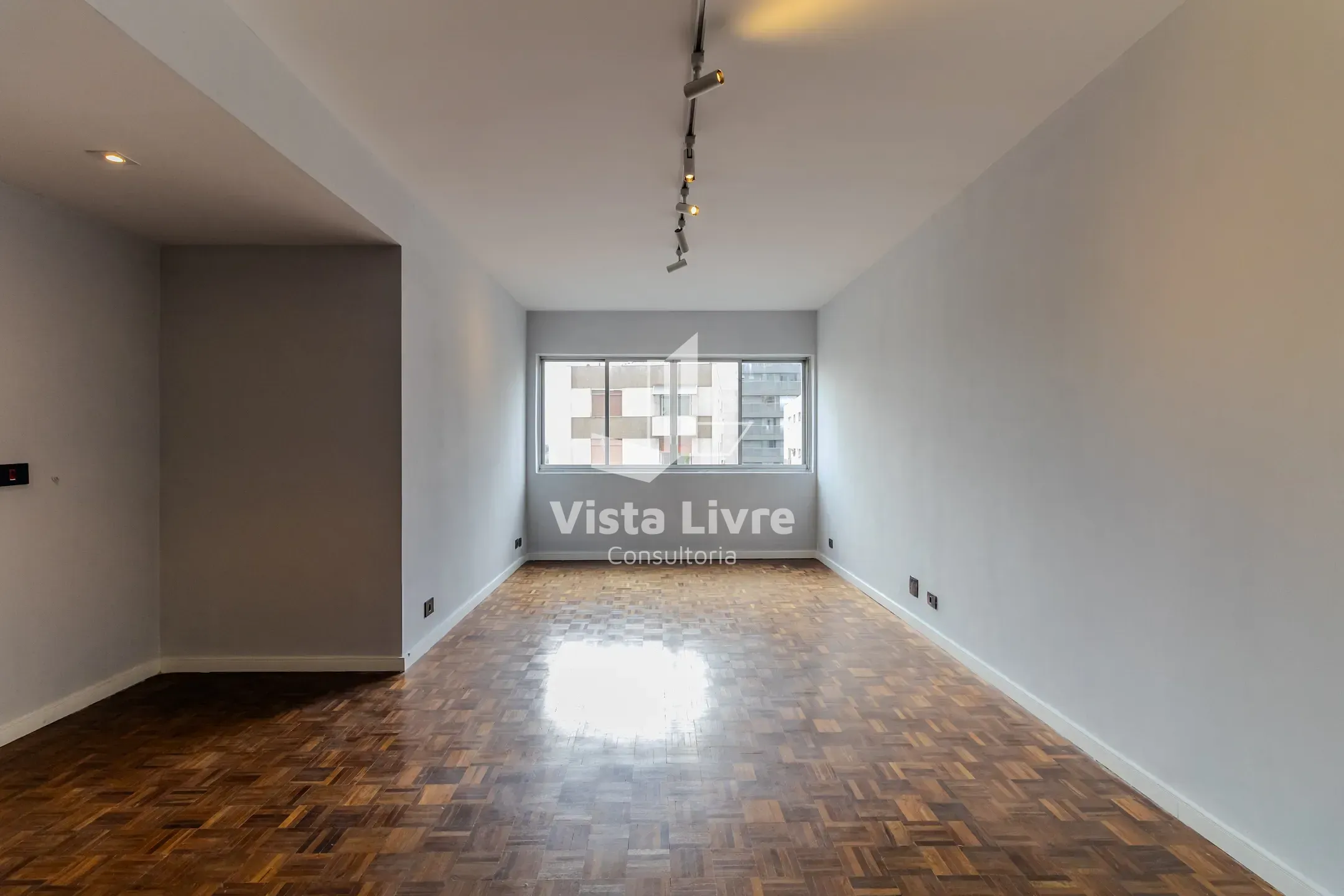 Apartamento, 3 quartos, 116 m² - Foto 4