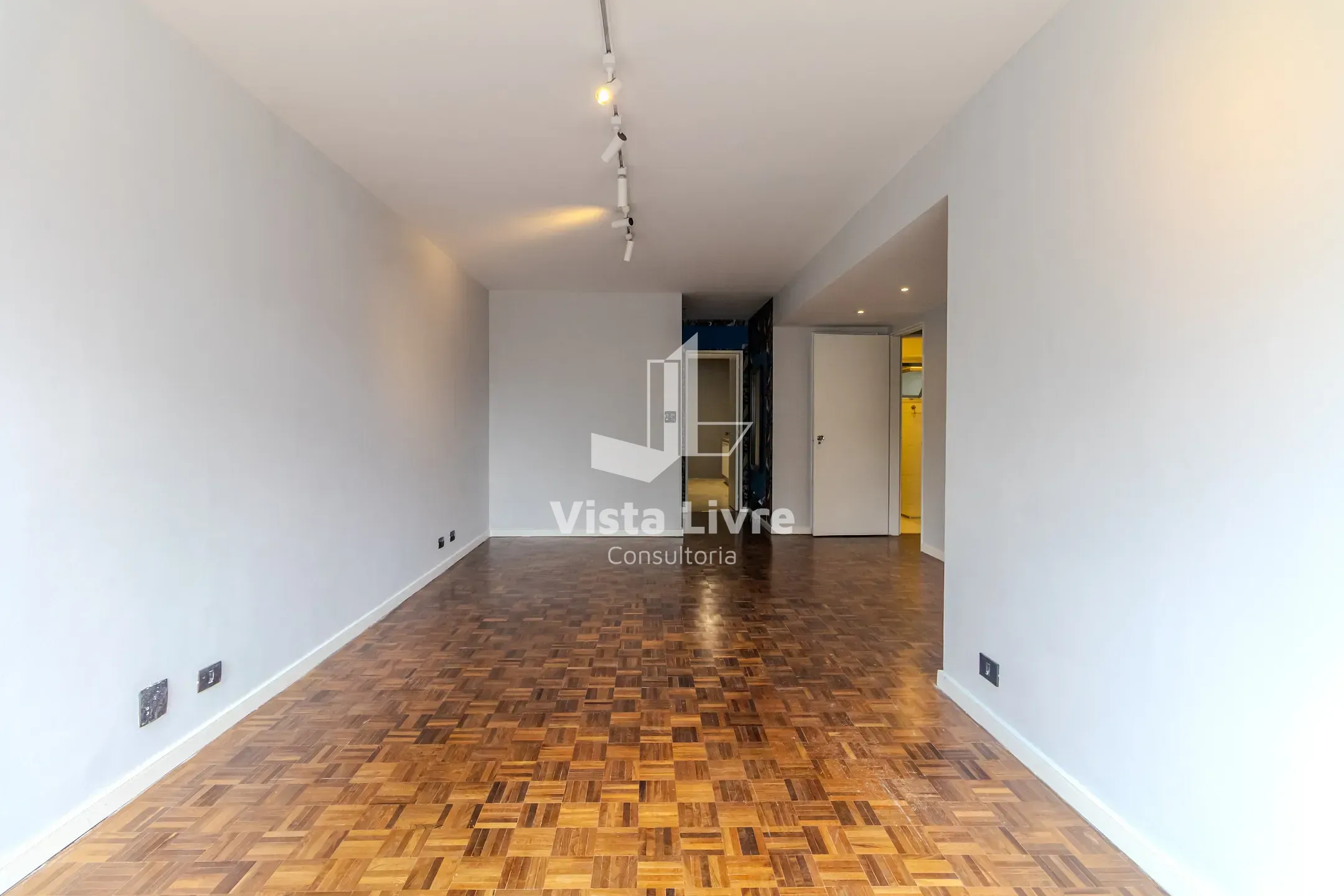Apartamento, 3 quartos, 116 m² - Foto 1
