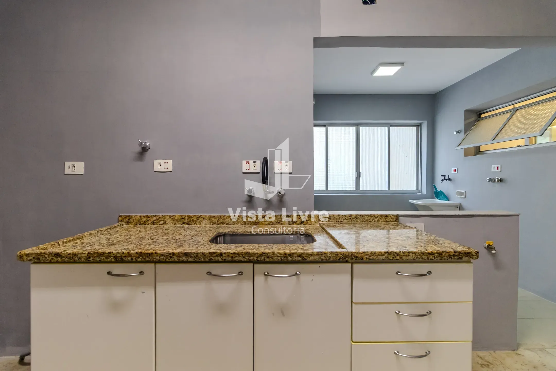 Apartamento, 3 quartos, 116 m² - Foto 7