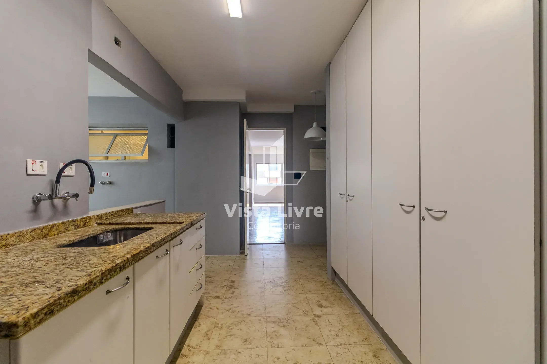 Apartamento, 3 quartos, 116 m² - Foto 10