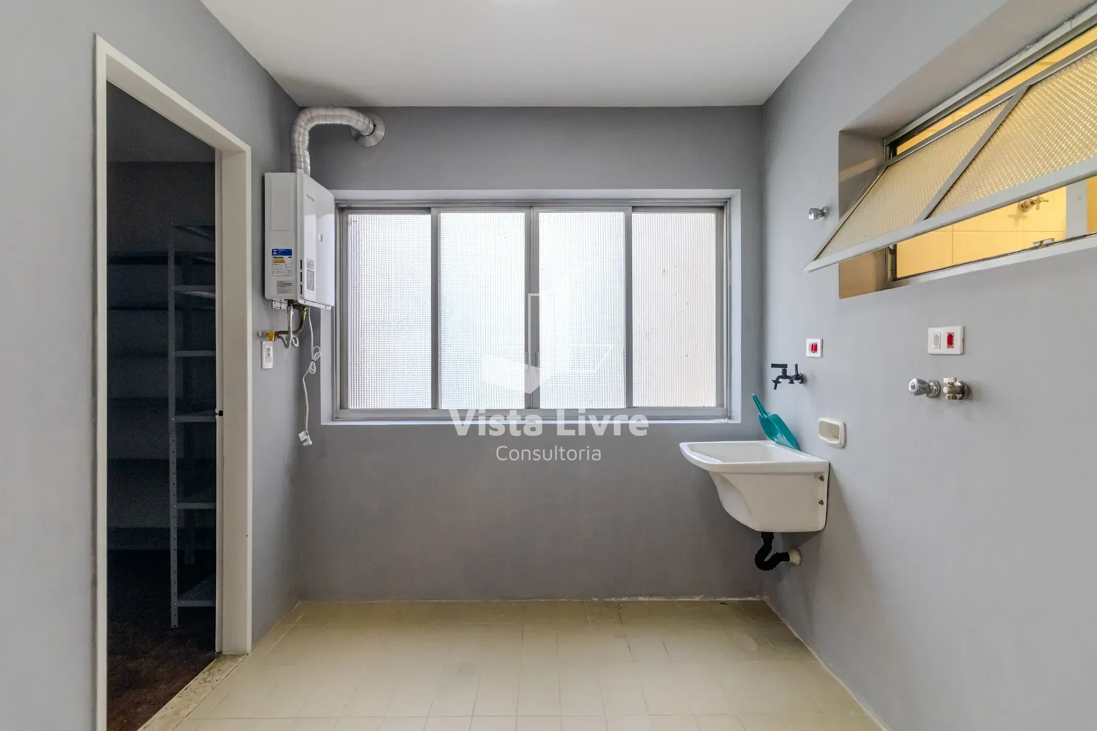 Apartamento, 3 quartos, 116 m² - Foto 12
