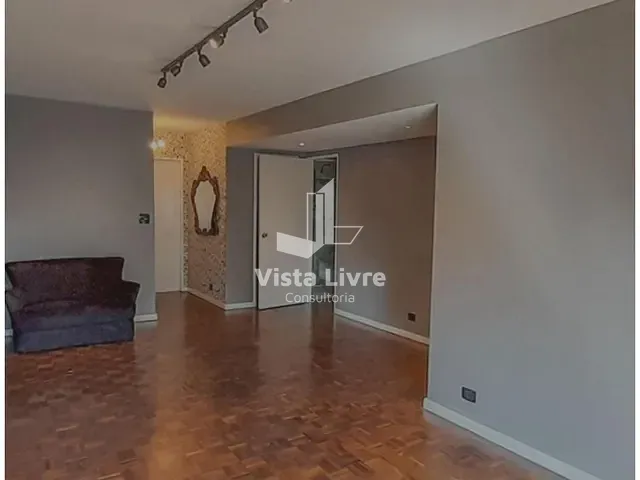 Apartamento com 116m² 3 quartos e 2 banheiros, à venda, no bairro Itaim Bibi em São Paulo