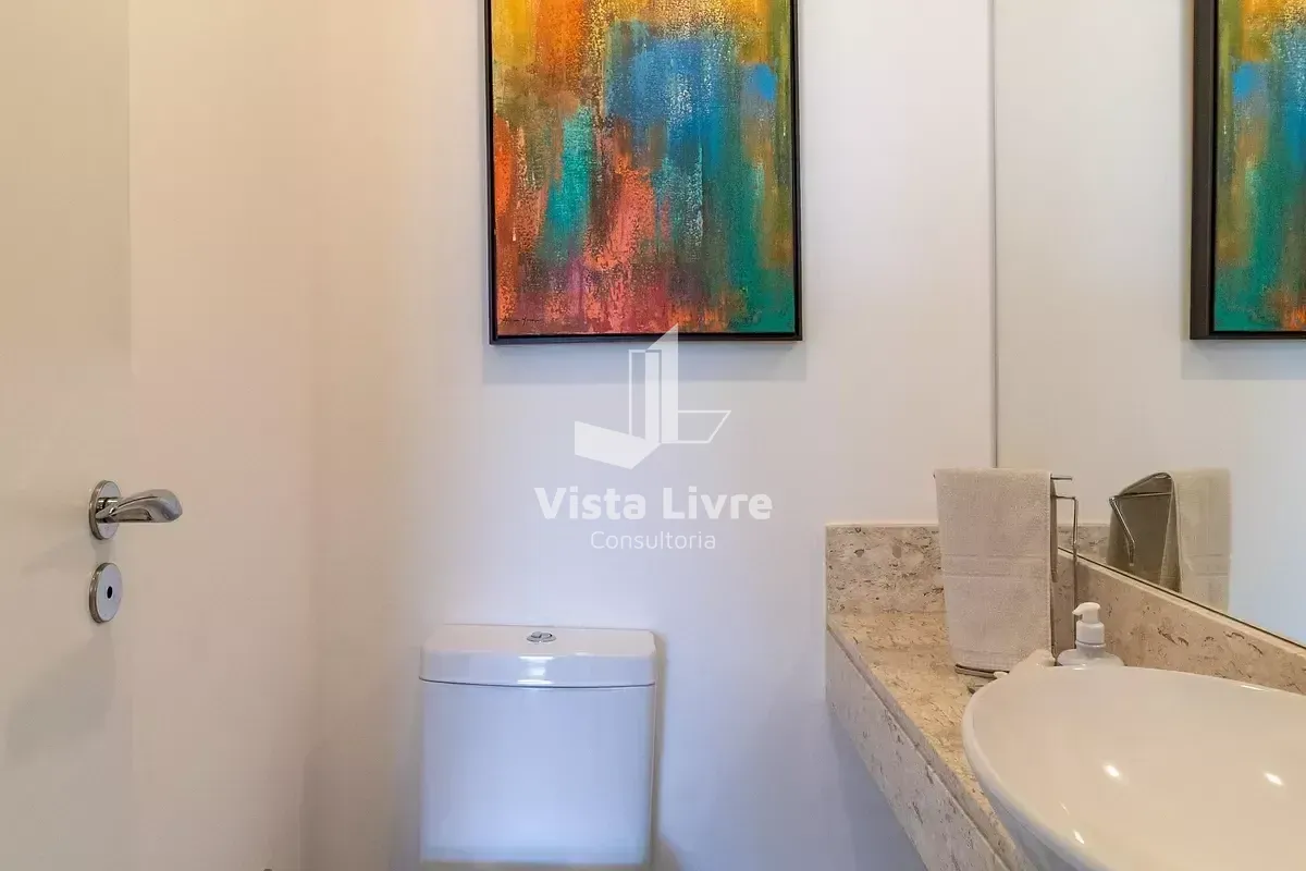 Apartamento, 2 quartos, 93 m² - Foto 31