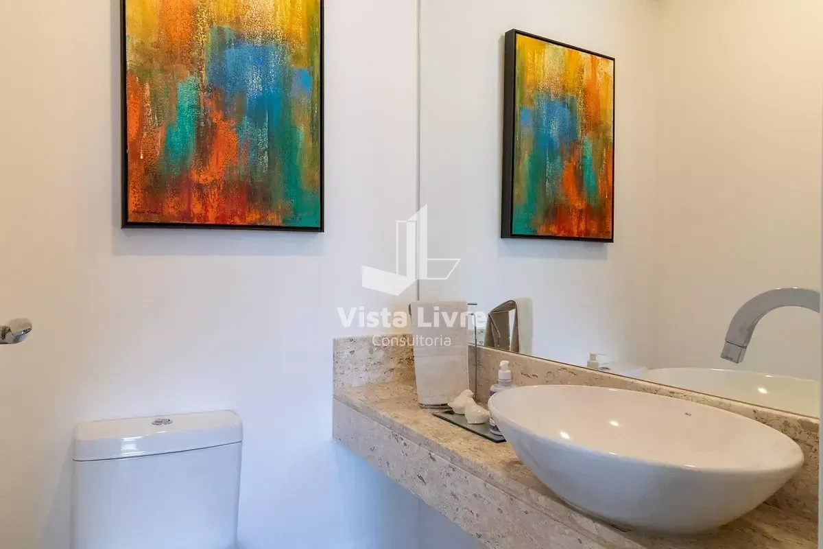 Apartamento, 2 quartos, 93 m² - Foto 32