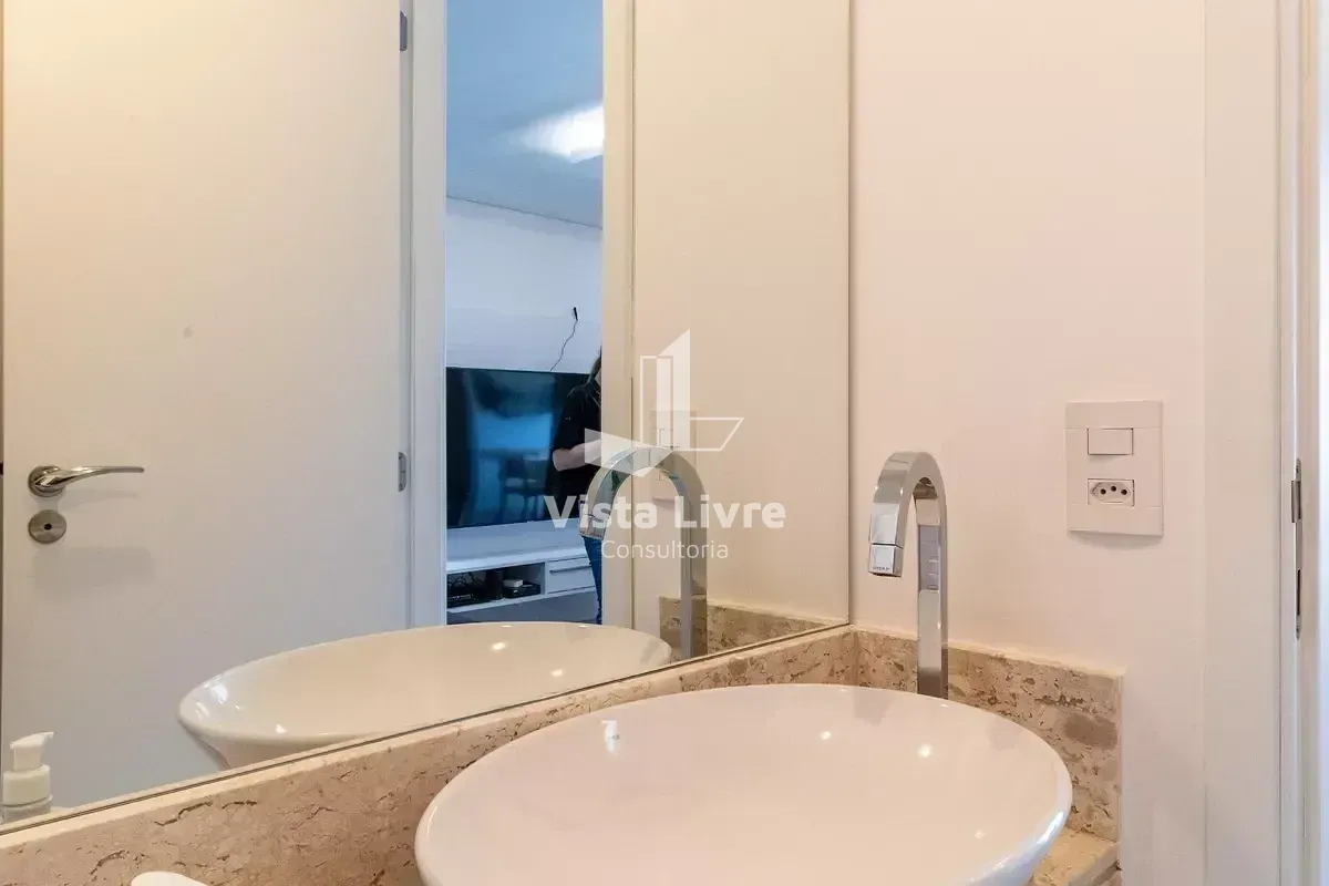 Apartamento, 2 quartos, 93 m² - Foto 33