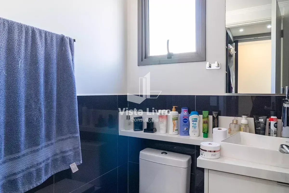 Apartamento, 2 quartos, 93 m² - Foto 34