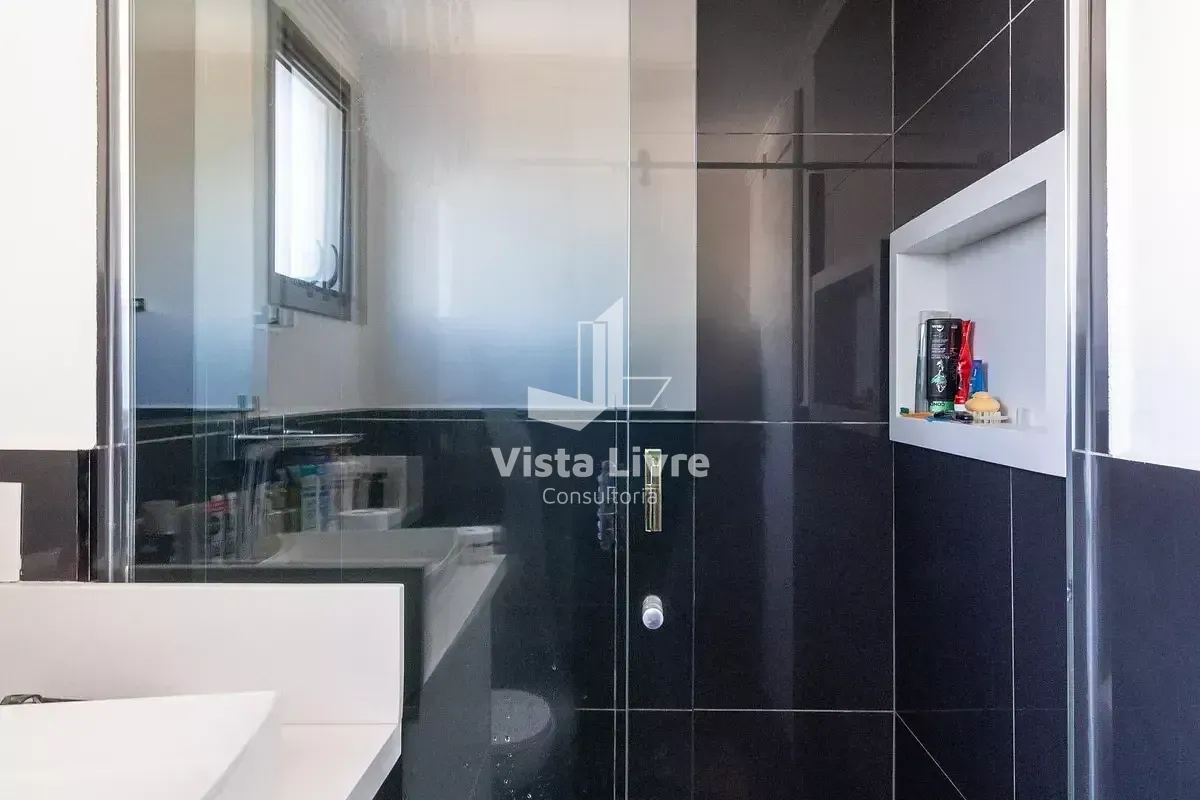 Apartamento, 2 quartos, 93 m² - Foto 35