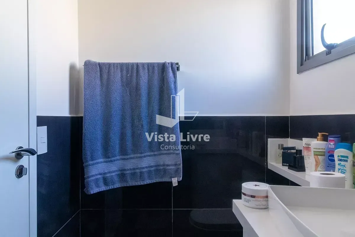 Apartamento, 2 quartos, 93 m² - Foto 36