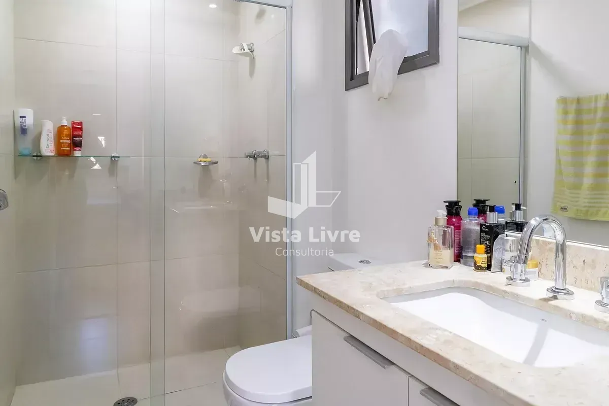 Apartamento, 2 quartos, 93 m² - Foto 37