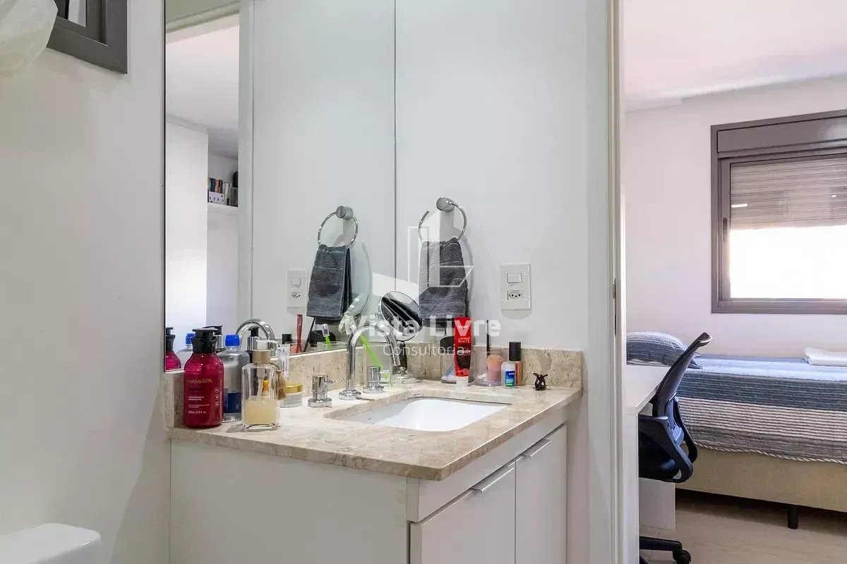 Apartamento, 2 quartos, 93 m² - Foto 39