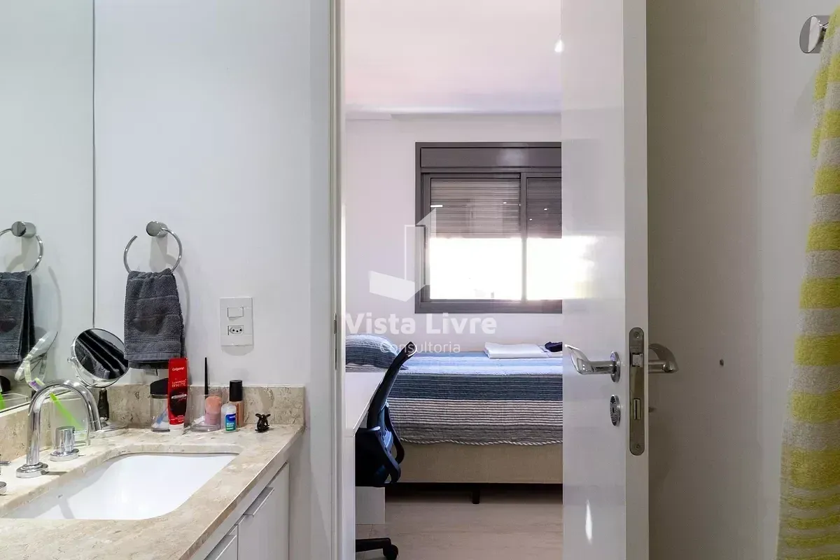 Apartamento, 2 quartos, 93 m² - Foto 40