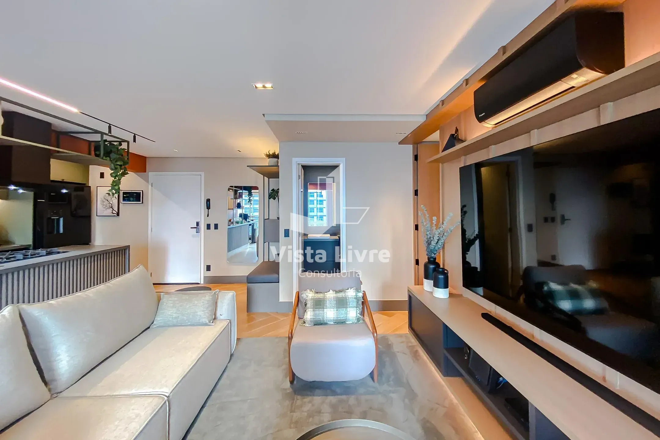 Apartamento, 2 quartos, 91 m² - Foto 5